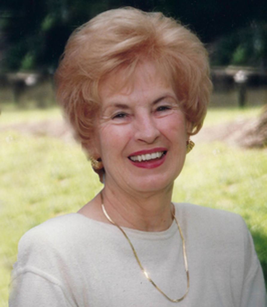 Joann Bjarnson Profile Photo
