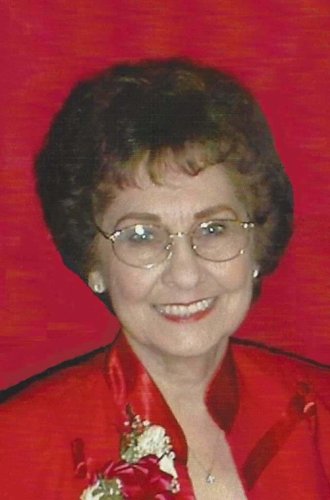 Ardis  E. Sigg