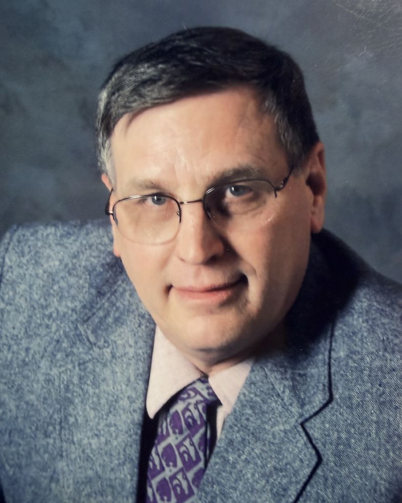 Joseph Ebert Profile Photo