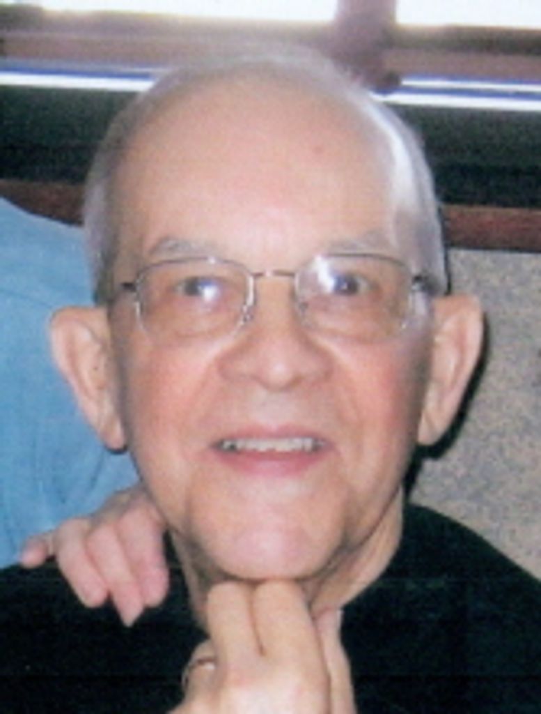 Robert  Allen WEBER