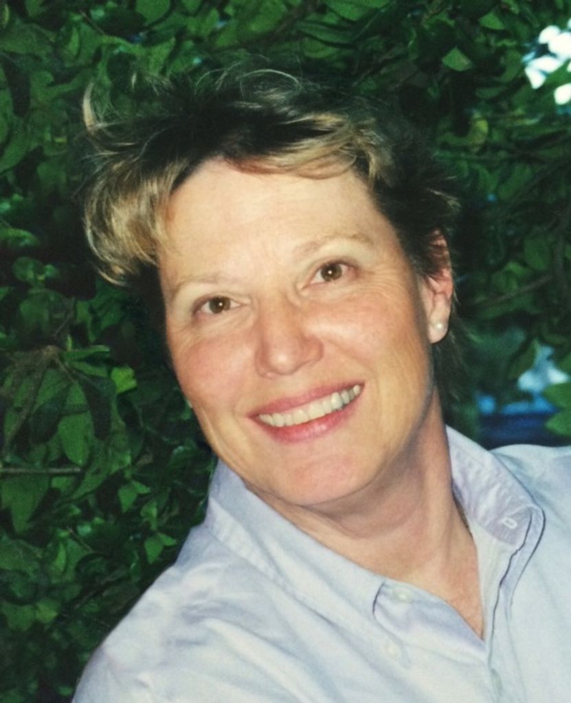 Jacquelyn Shaw