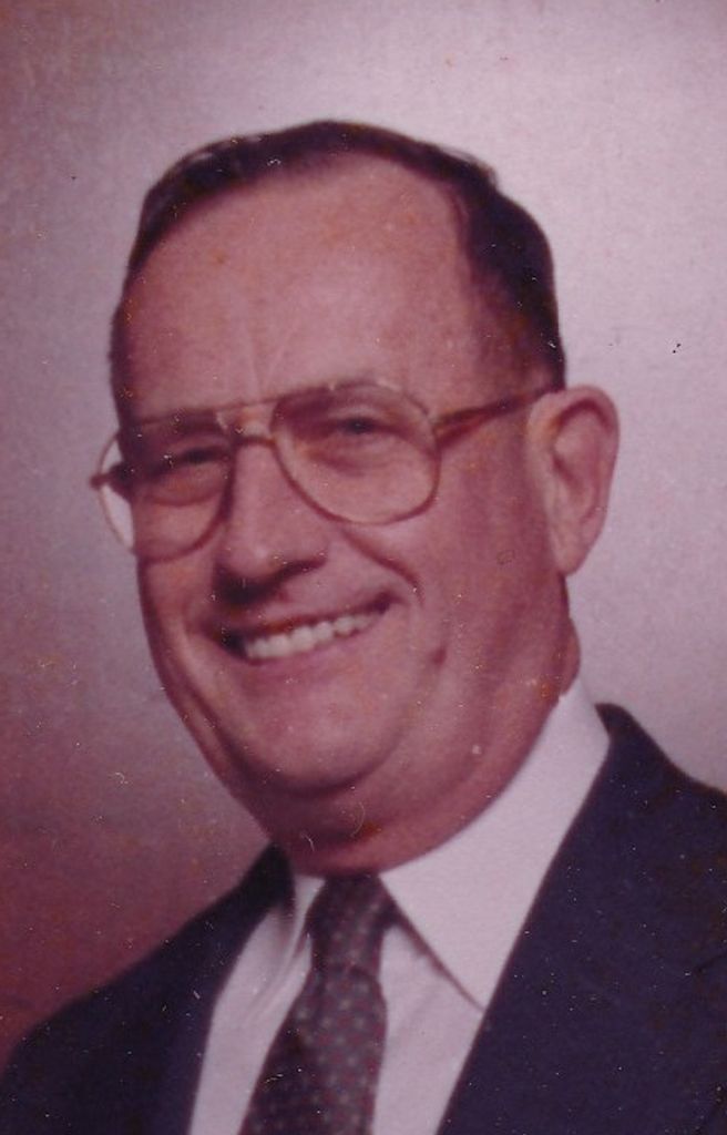Charles Hoffman