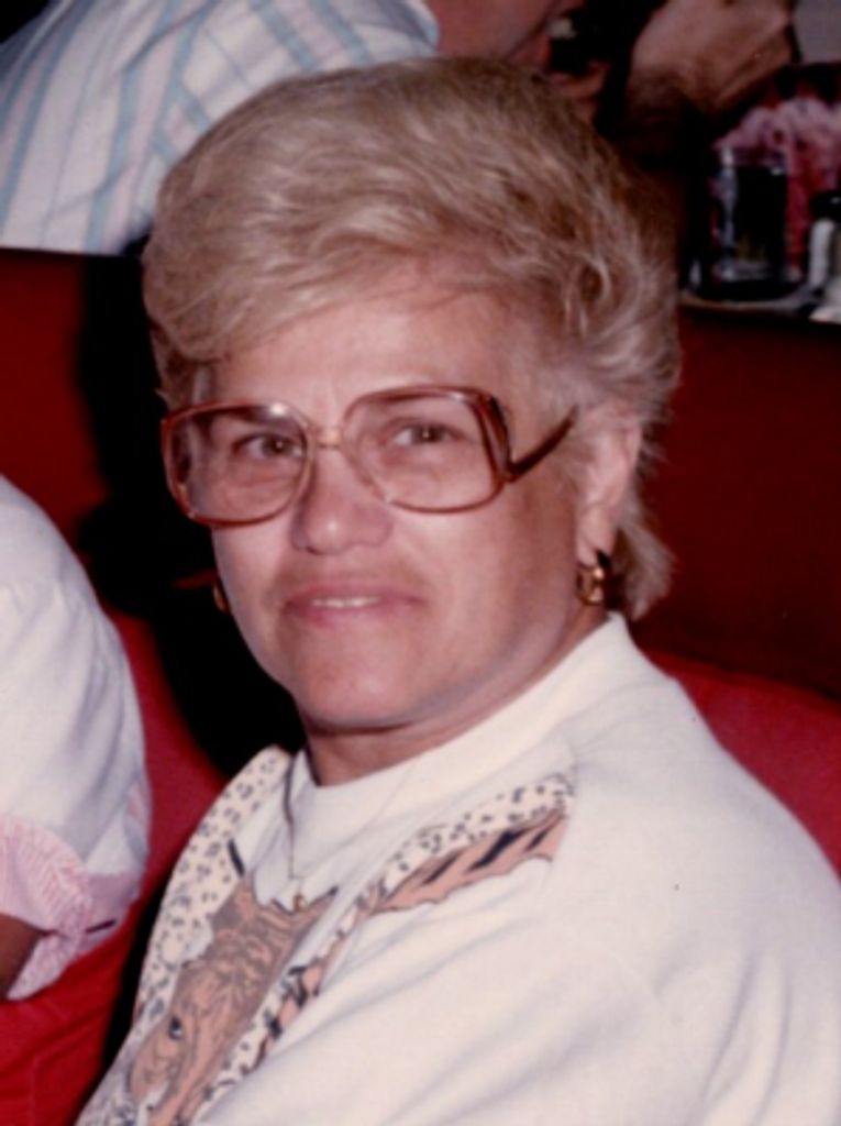 Martha Ann Barbera