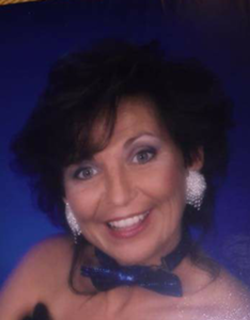 Bonita Gail Richie
