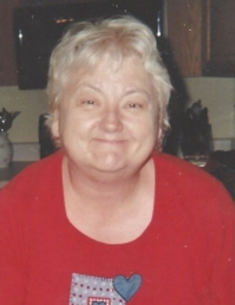 Deanna Rose Osborne Profile Photo