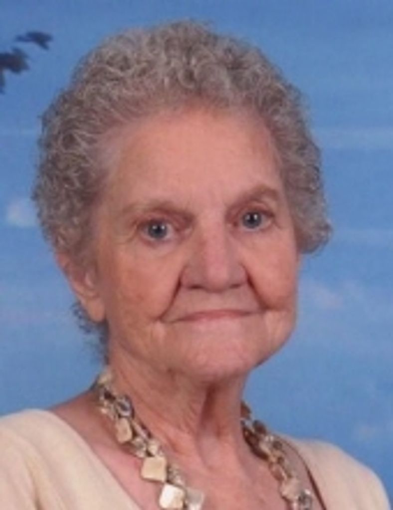 Mary Jane "Tootsie" Gilreath