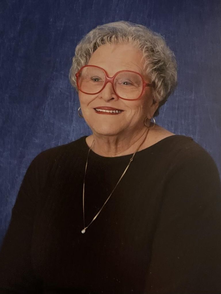 Helen Janet Sanders Profile Photo