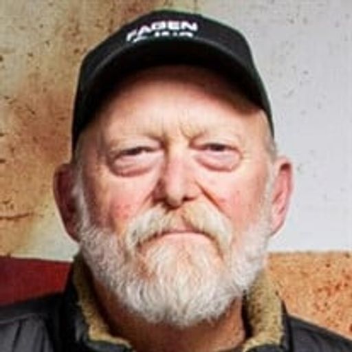 Mark Obrovac Profile Photo