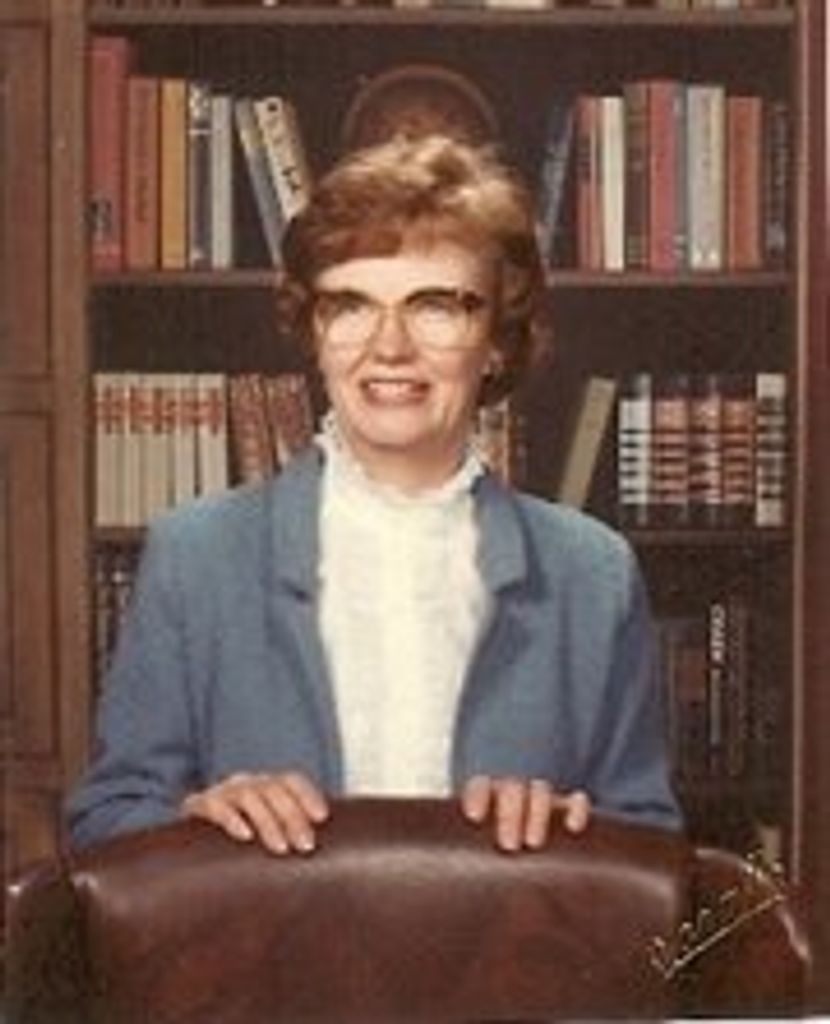 Marguerite  Cunningham