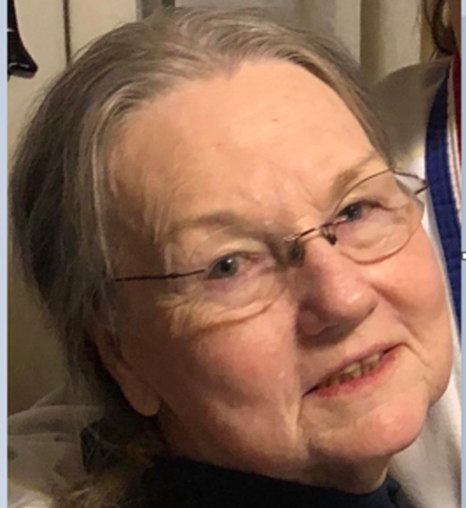 Barbara Ann Everett Profile Photo
