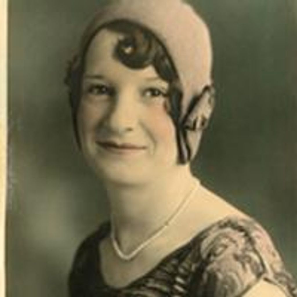 Lovena  "Pete" Robinson