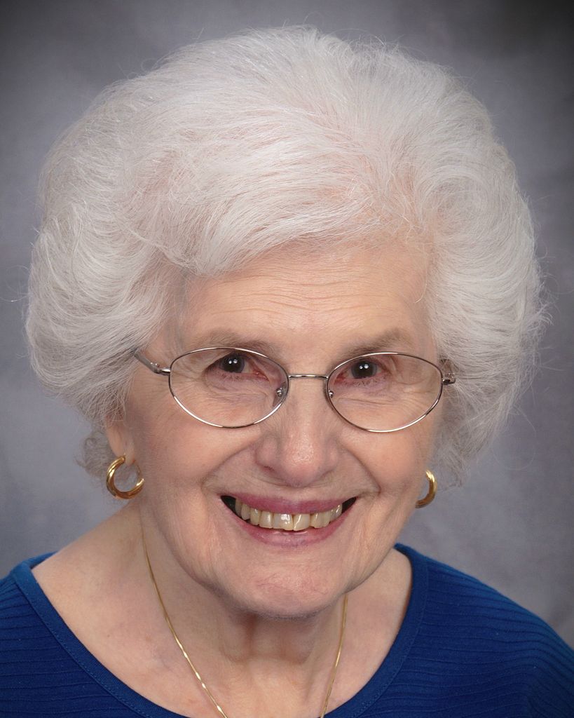 Mary Lucille Samarzia
