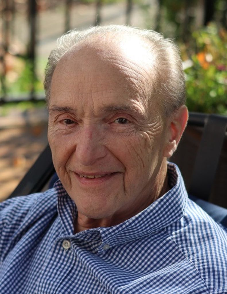 William S Nagy Profile Photo