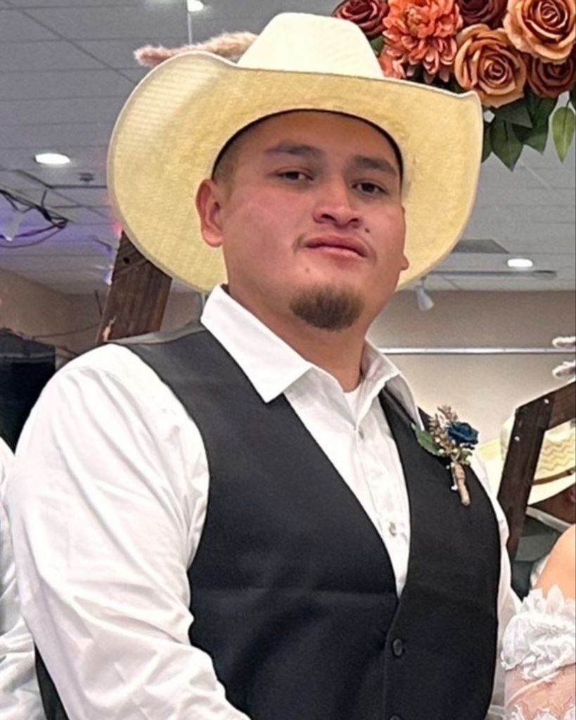 Hector Jesus Velasquez
