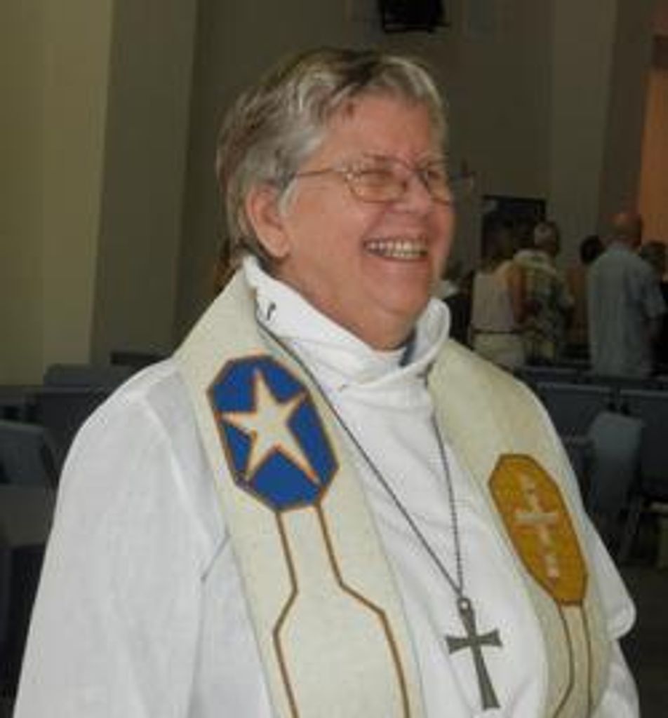 Thyra "Terry" Carolyn Krier