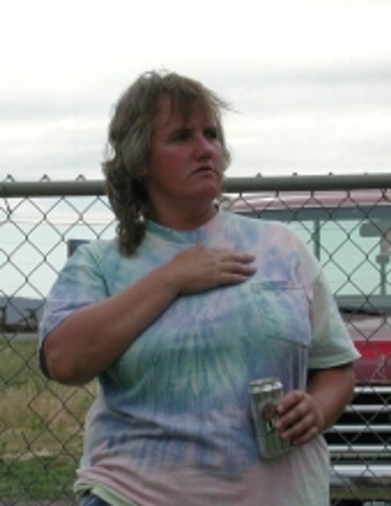 Denise "Dede" Lynnette Montes