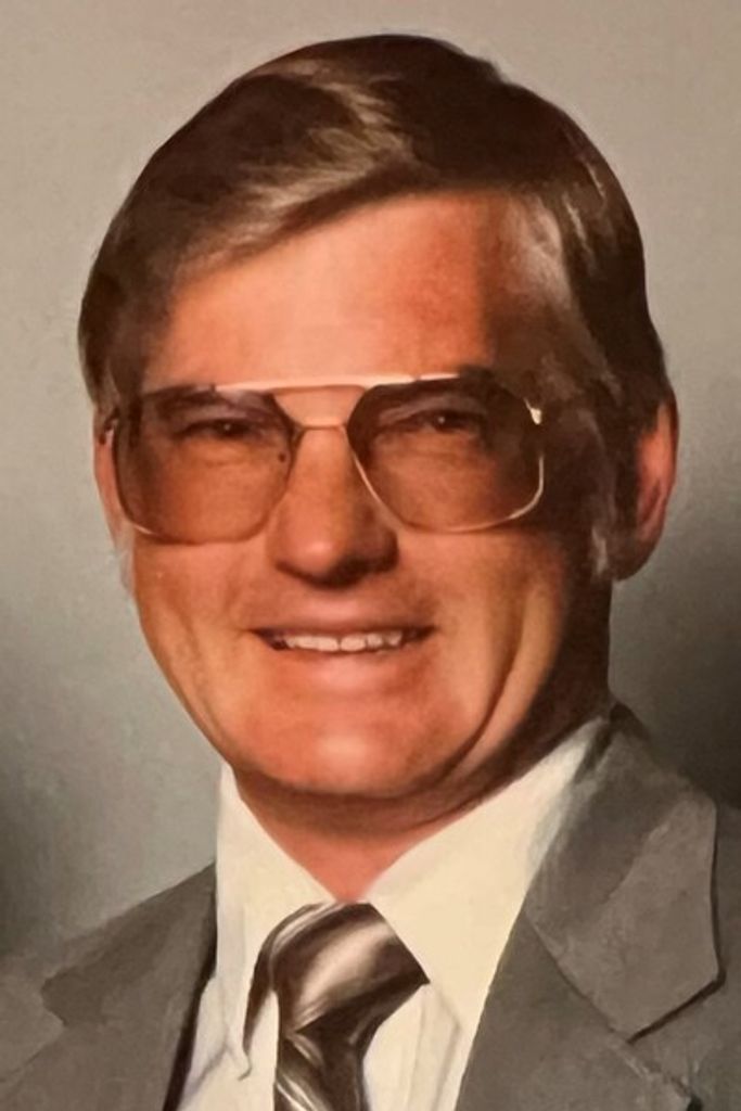 Wesley William Mathewson Profile Photo