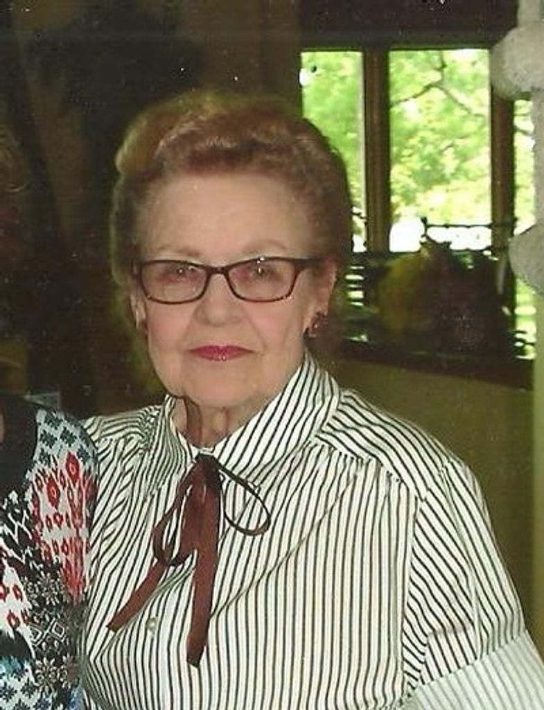 Pauline F. Sullivan Profile Photo