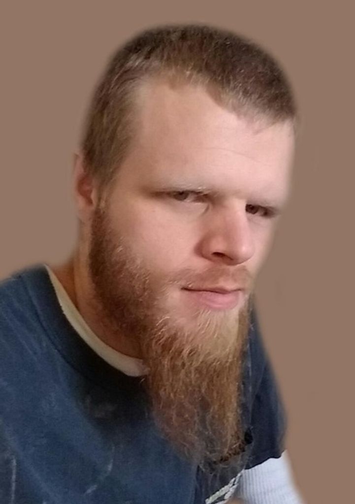 Roy Lee Mcmahan, Jr. Profile Photo