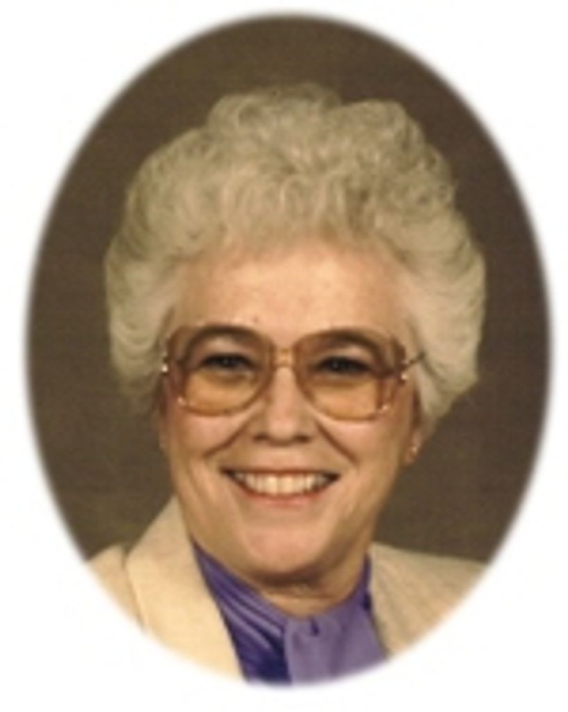 Donnamay Ruth Beckman