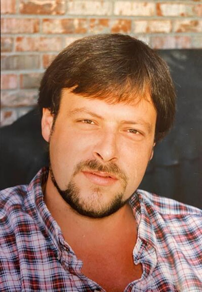 Keith Allen Harvey Profile Photo