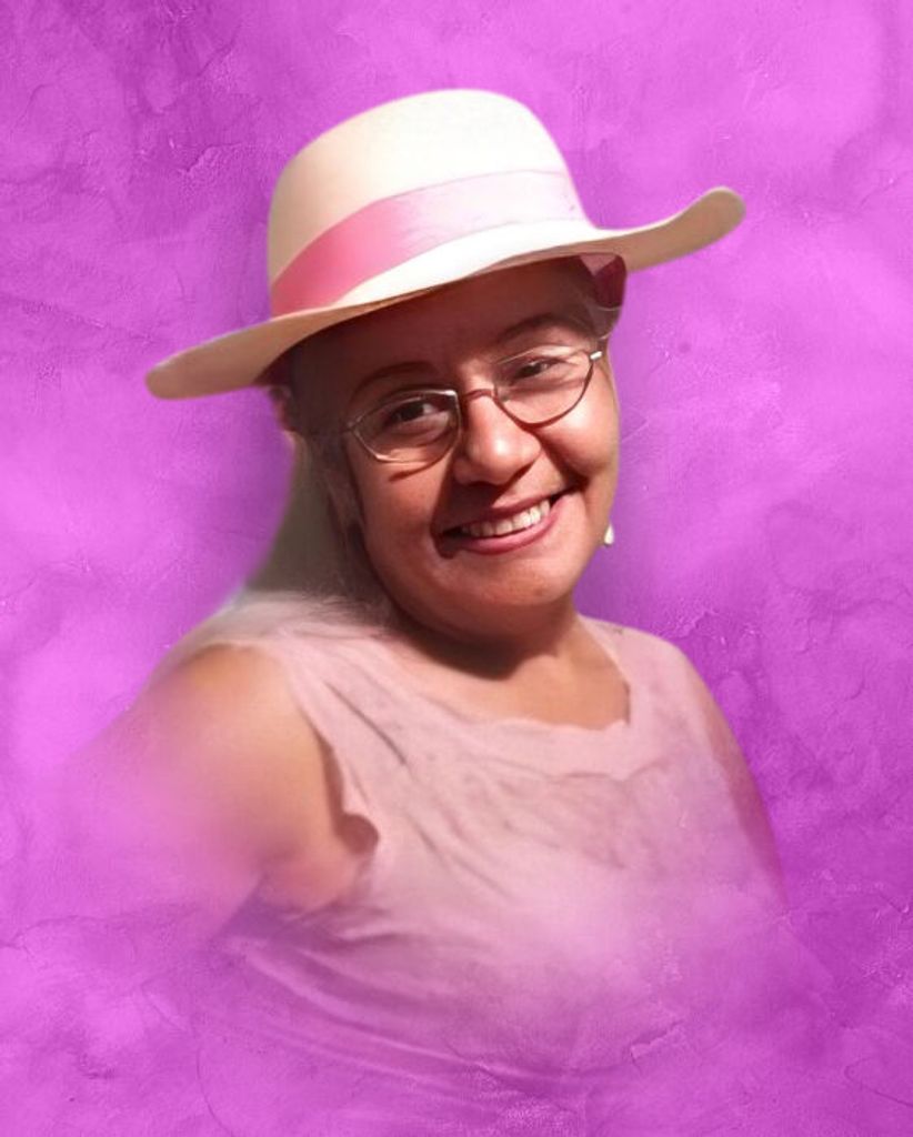 Norma A Rodriguez