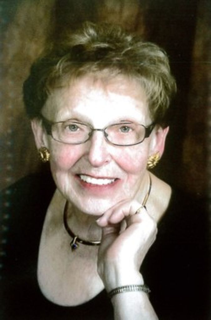 Phyllis Retzlaff
