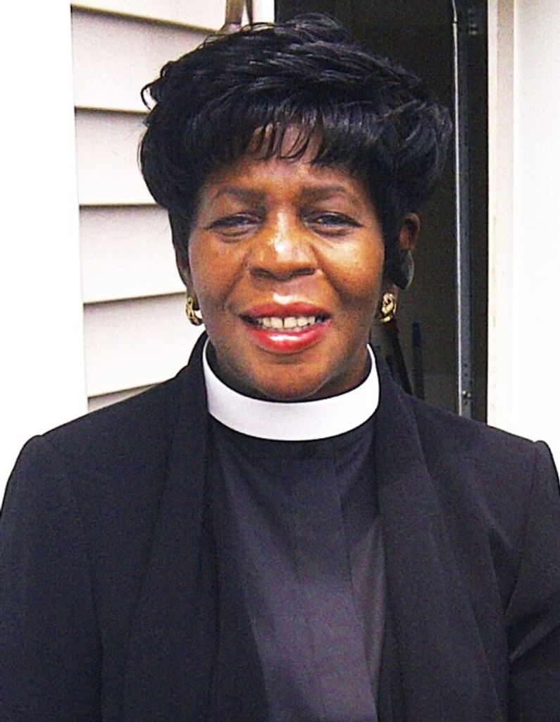 Margaret Sumbry-Draughn Profile Photo