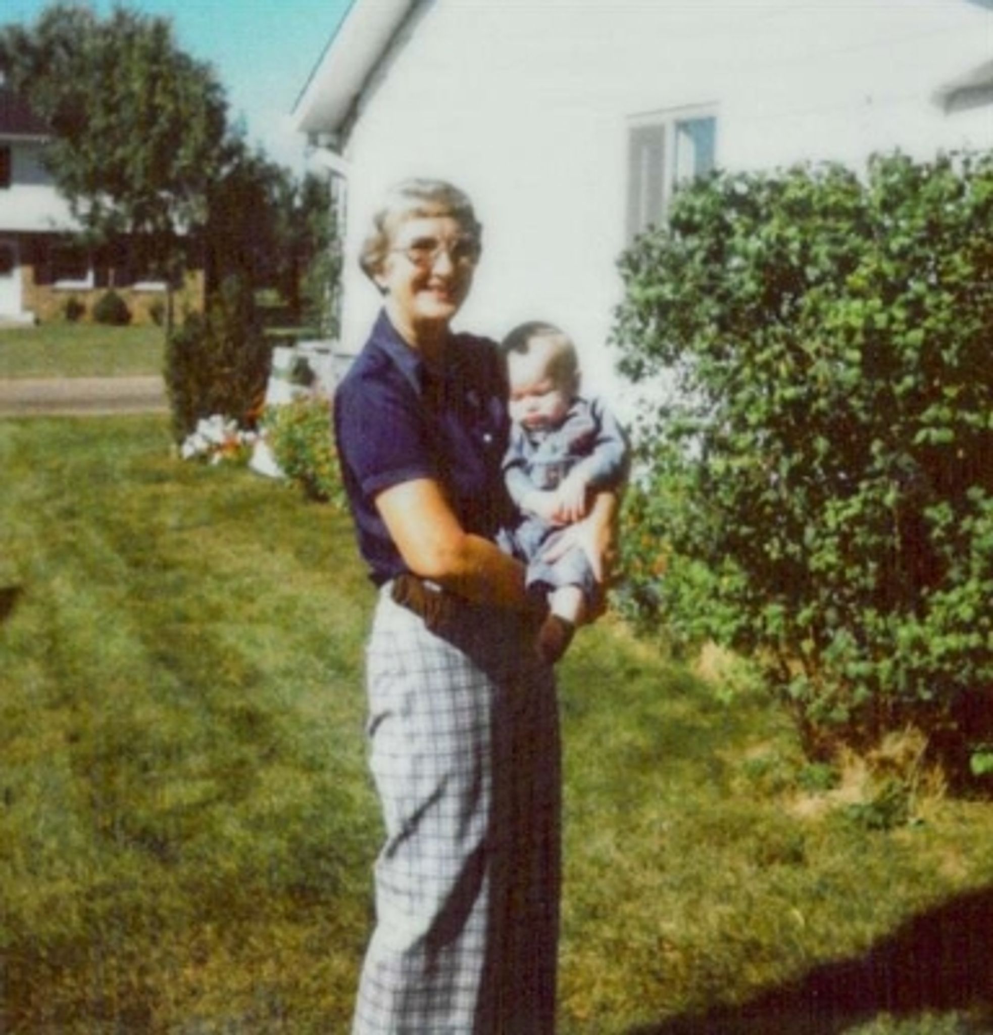 Coralyn M. Fransen photo gallery image 12 of 12