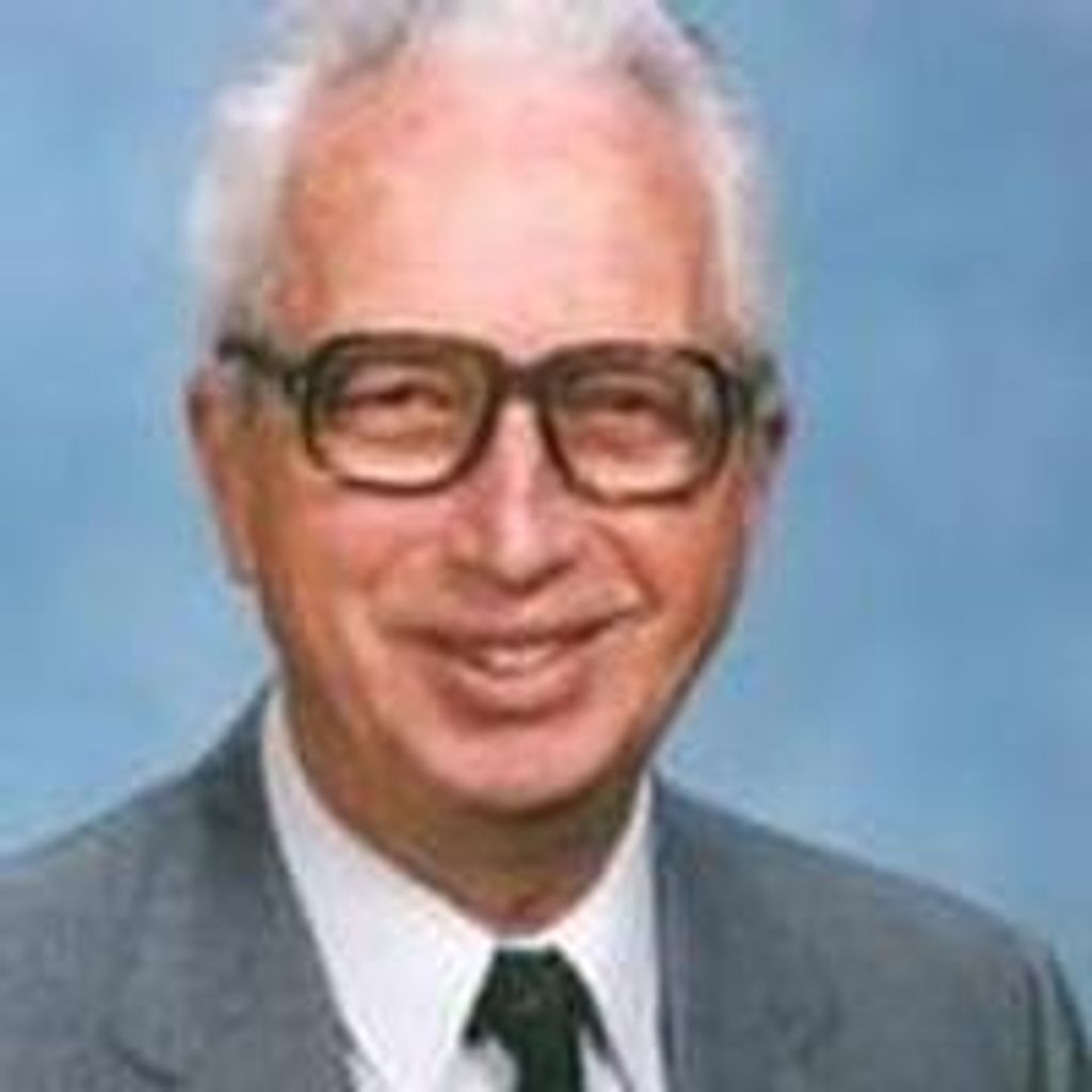 Donald E. Hook