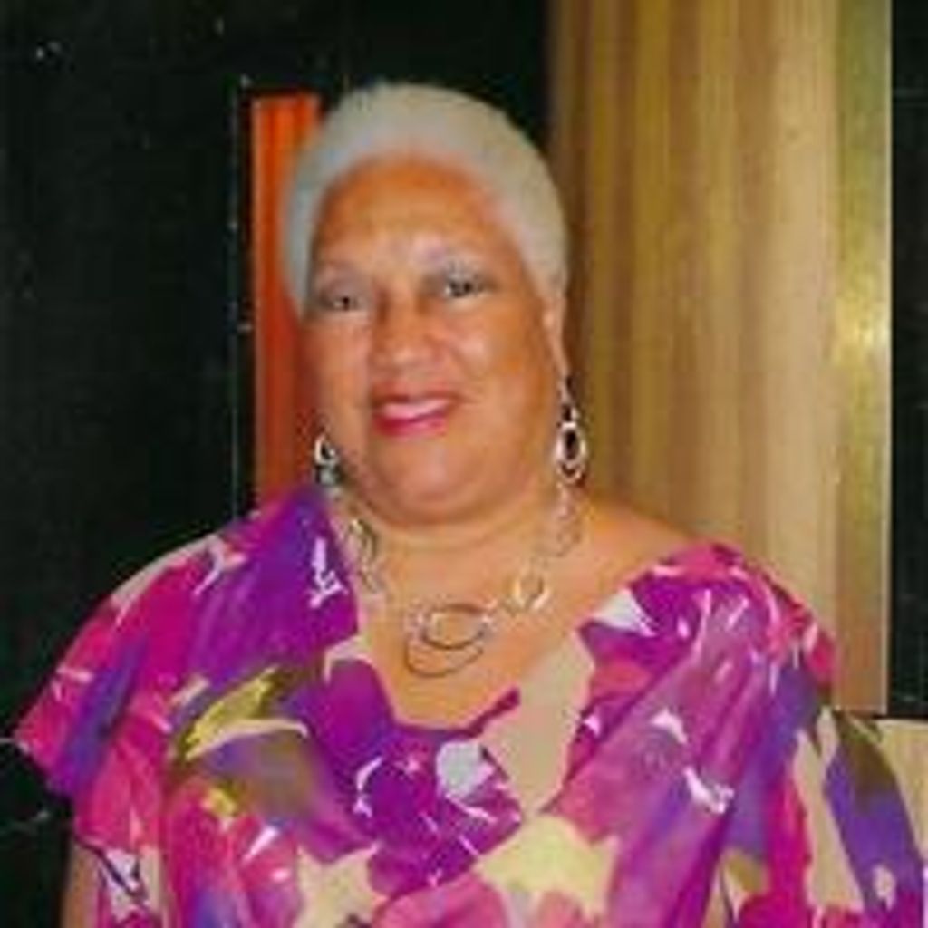 Hazel Swain Profile Photo