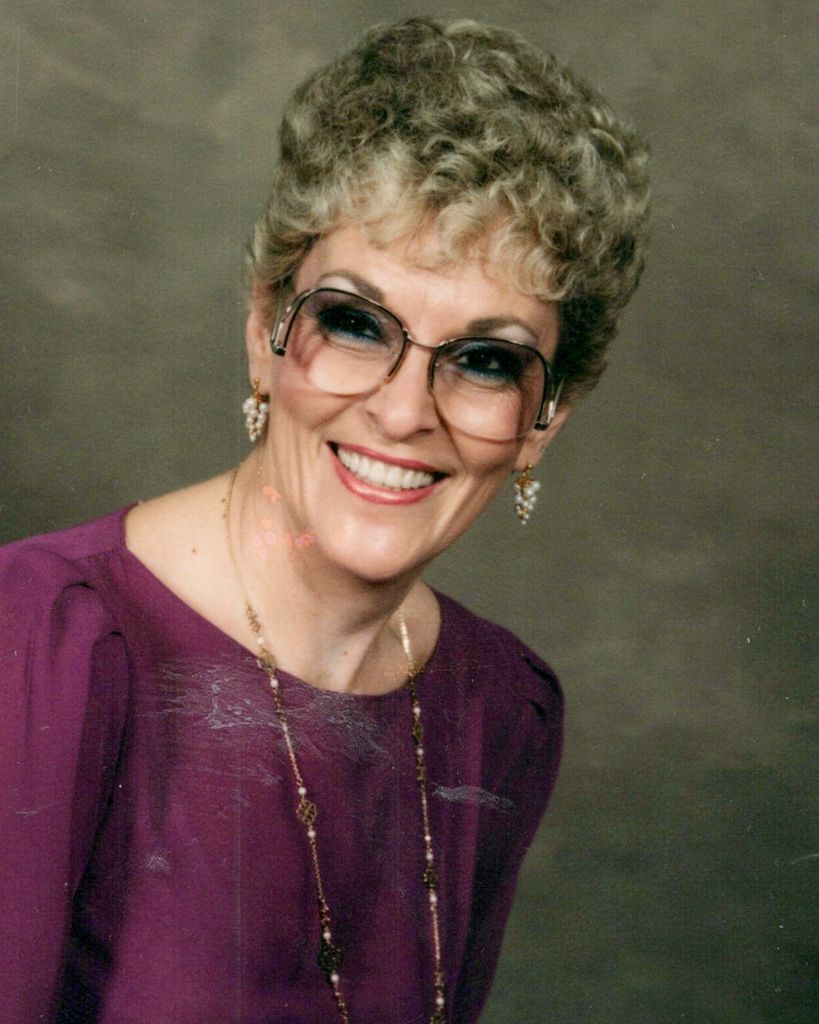 Julia Ann Hicks