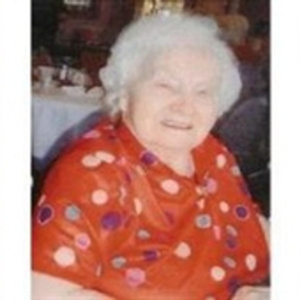Selma Deloris (Goslin) Farr