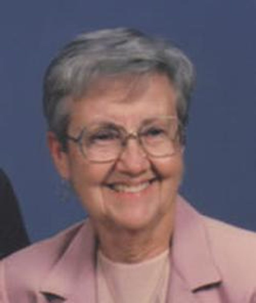Eleanor Joy Peck Mcgill Profile Photo