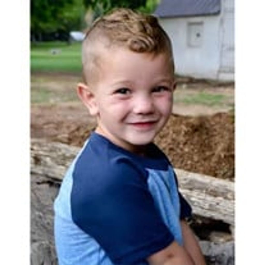 Kamden Allen Robinson