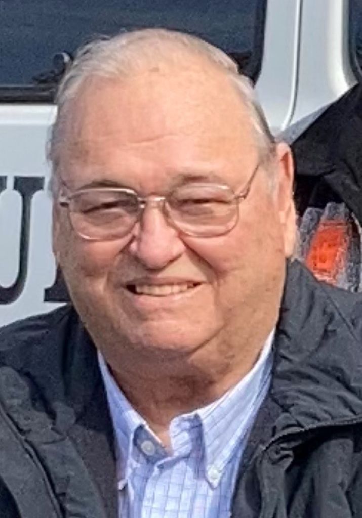 Jack Huffman