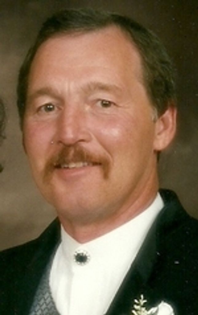 Thomas 'Tom' A.  Reahard