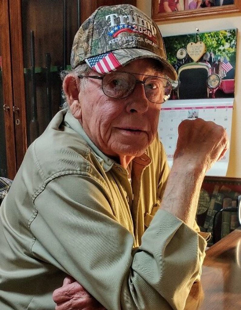 Charles  Raymond  Olson