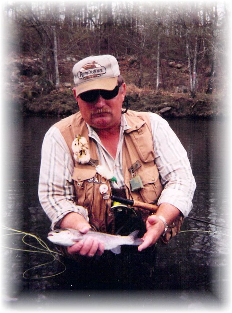 Lonnie Ray Taff Profile Photo