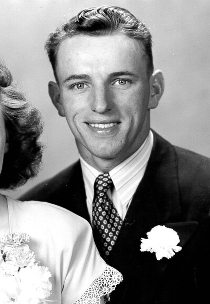 Herbert Ray Groves Profile Photo