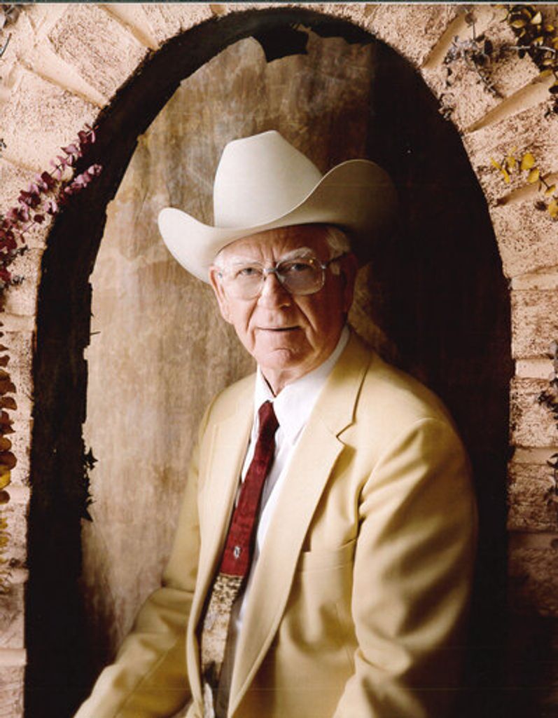 Bill G Starks Profile Photo