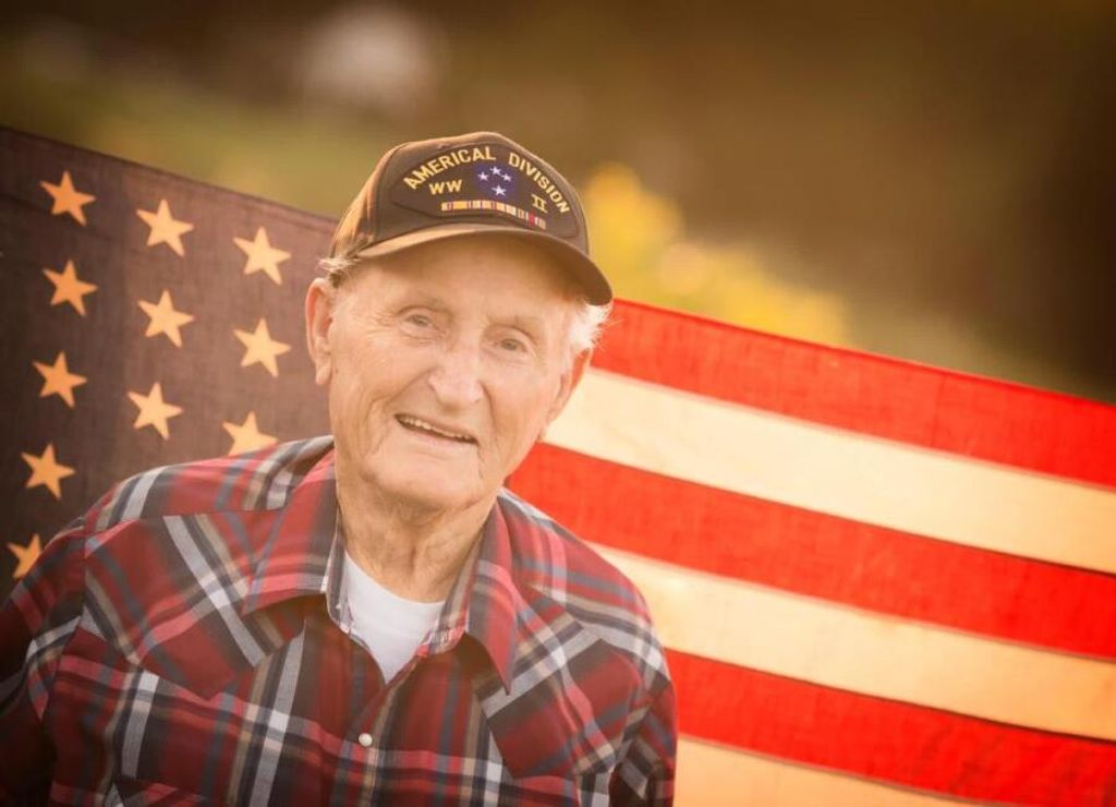 Glen Lee Roy Winter Profile Photo