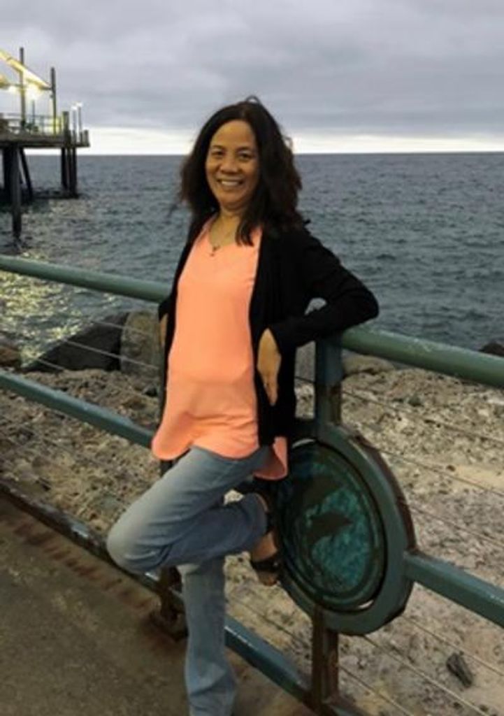 Agnes Duluena Wong Profile Photo