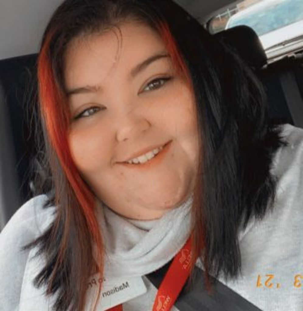 Madison L. Narasaki Profile Photo