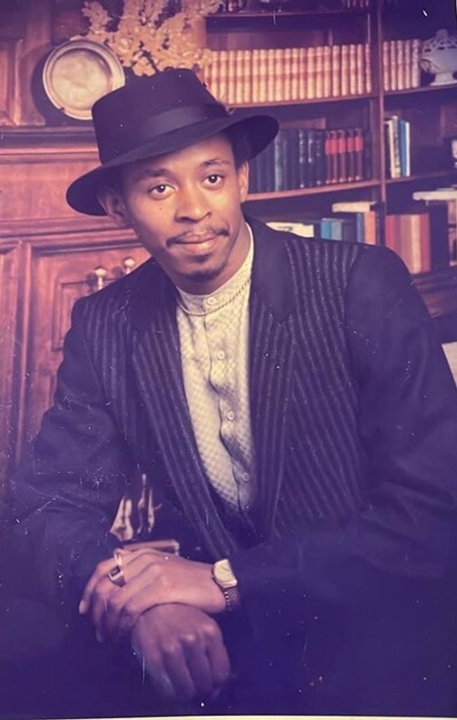 Walter Crockett Sr. Profile Photo