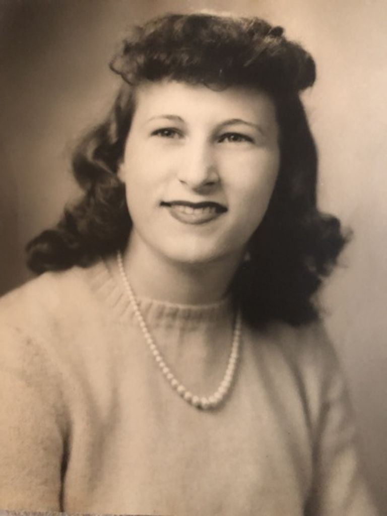 Betty V. Herrmann Profile Photo