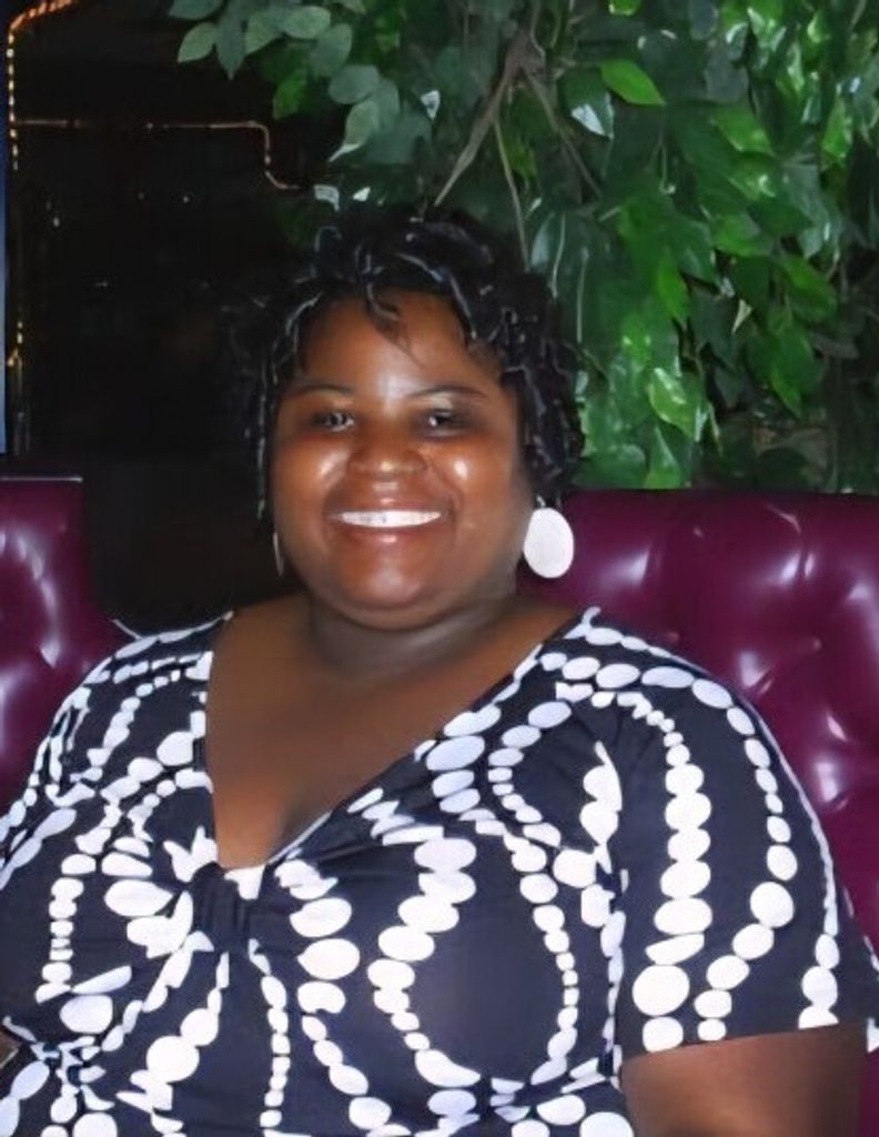 Tina Marie Williams Profile Photo