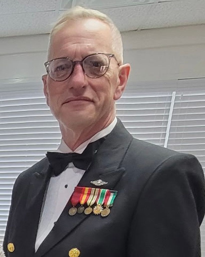 Michael Shane Womack