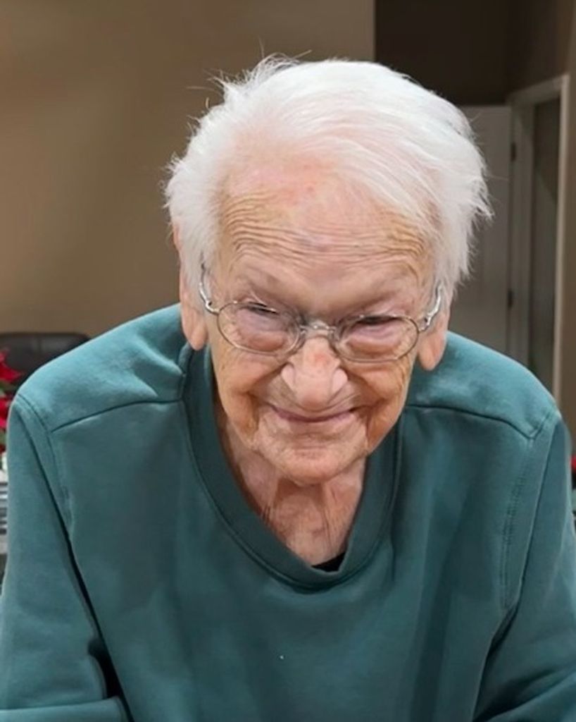 Ruth R. (Morden) Haas