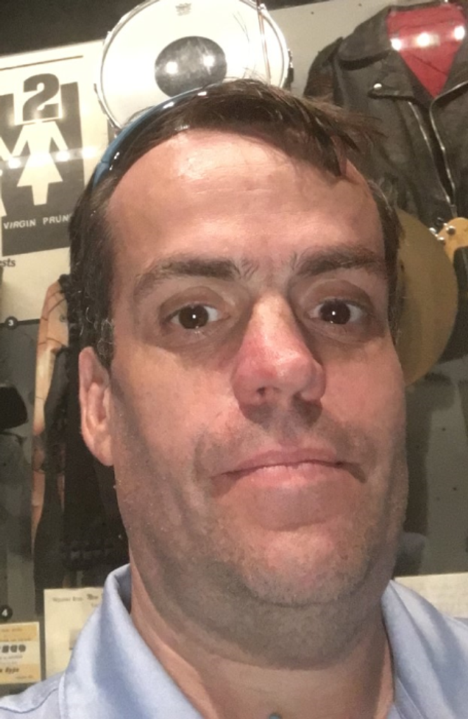 James A. Sturznickel Jr.